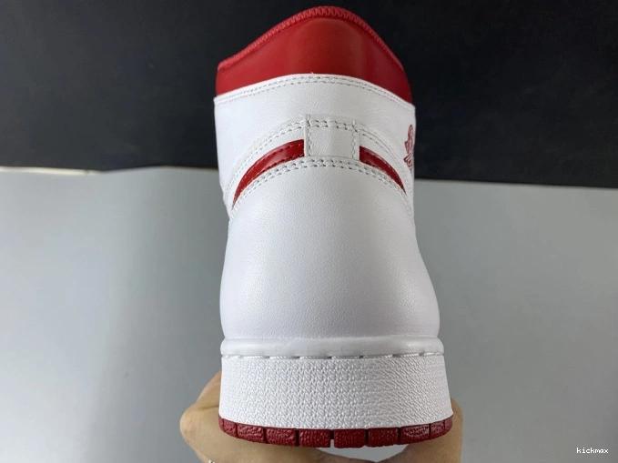 Rep Red Retro 1 555088-103 (2017) Jordan Metallic Air 0725